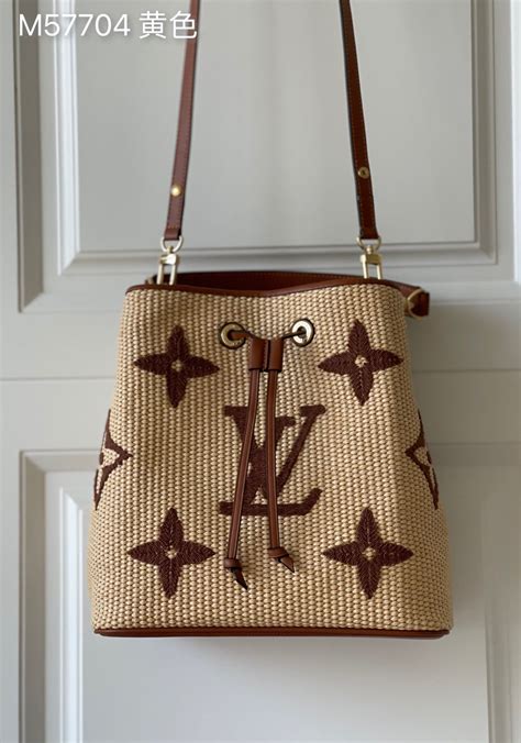 lv raffia pouch|louis vuitton plastic tote bag.